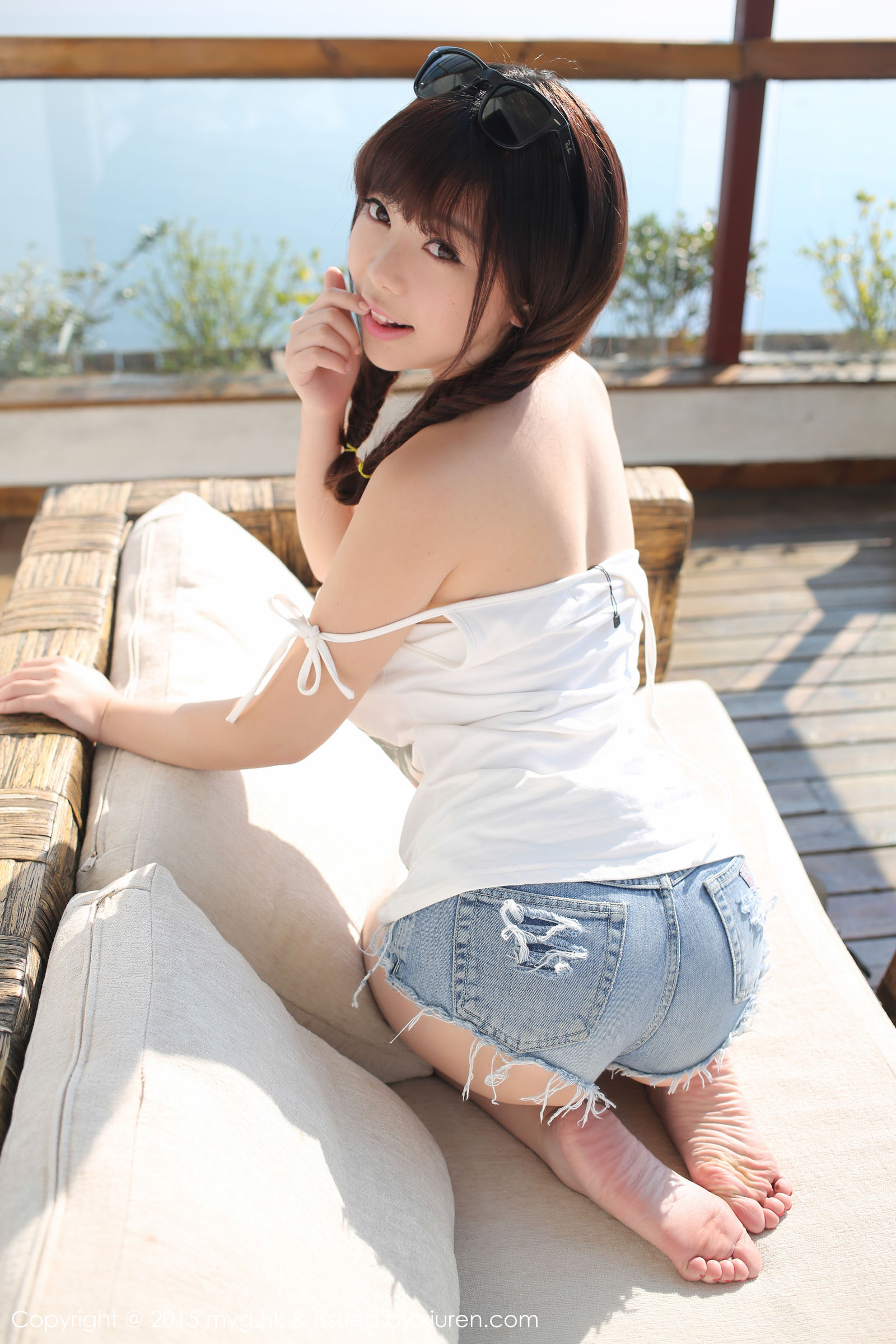 [秀人網旗下]美媛館 (20/64)