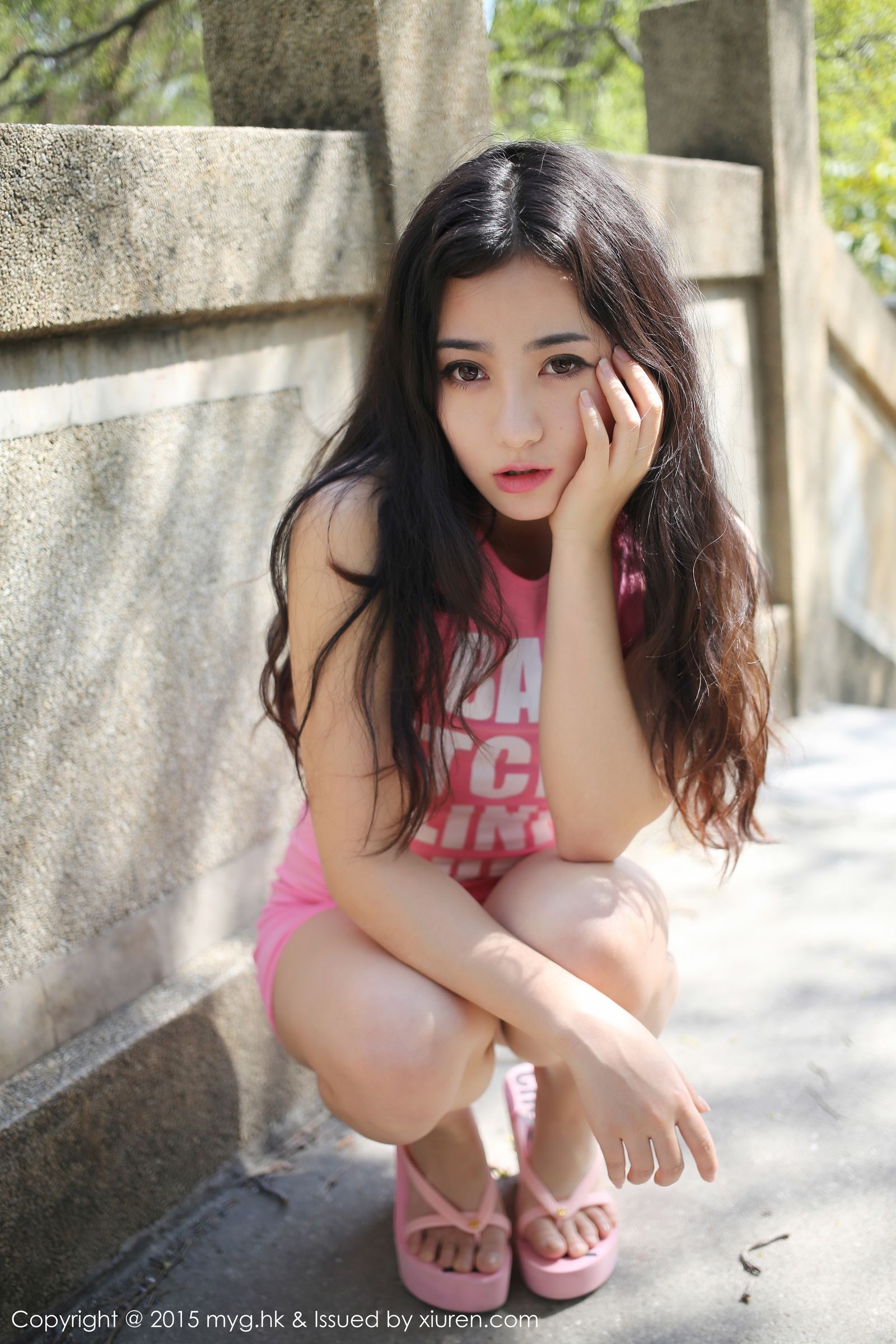 [秀人網旗下]美媛館 (27/73)