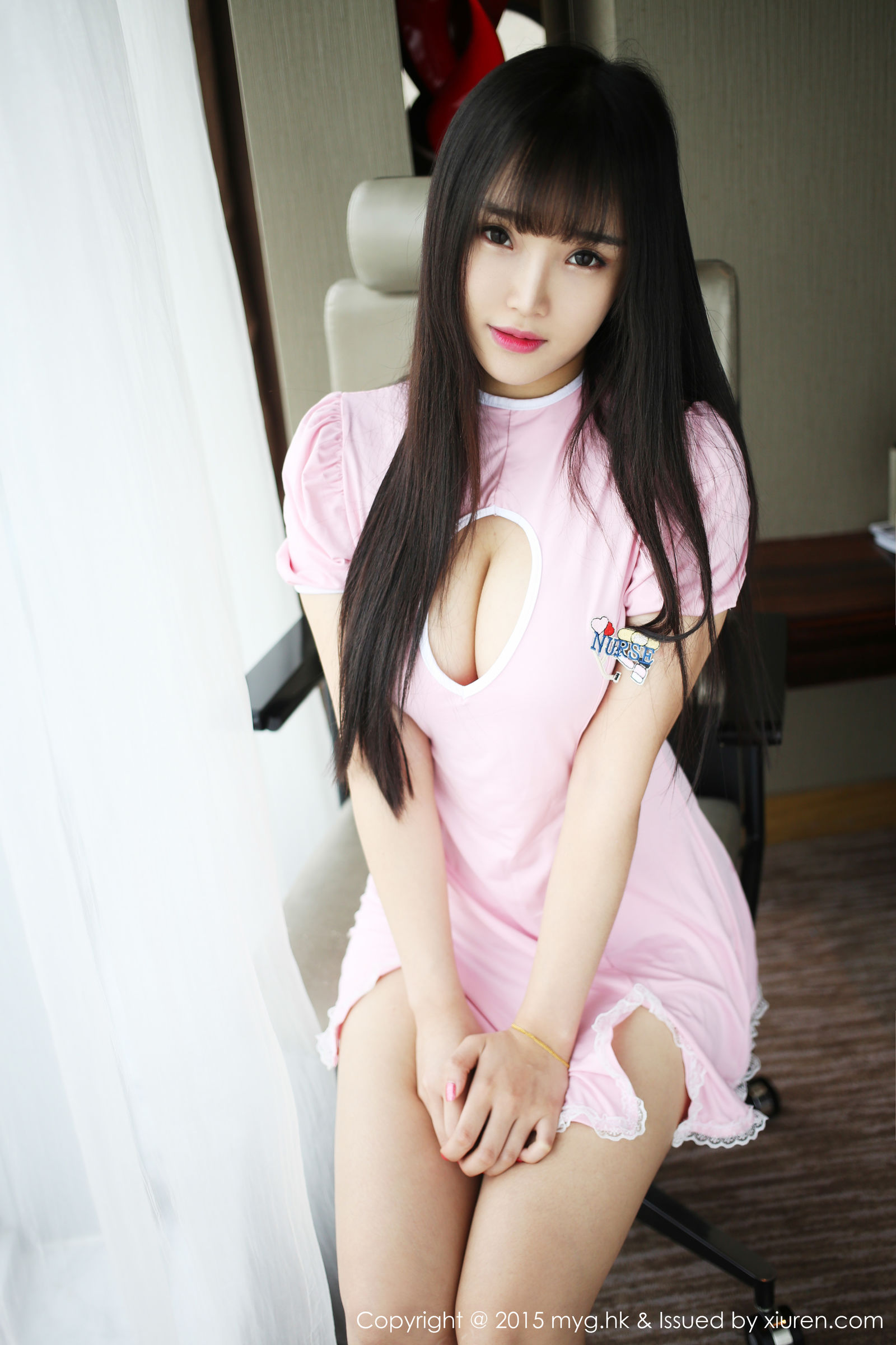 [秀人網旗下]美媛館 (38/52)