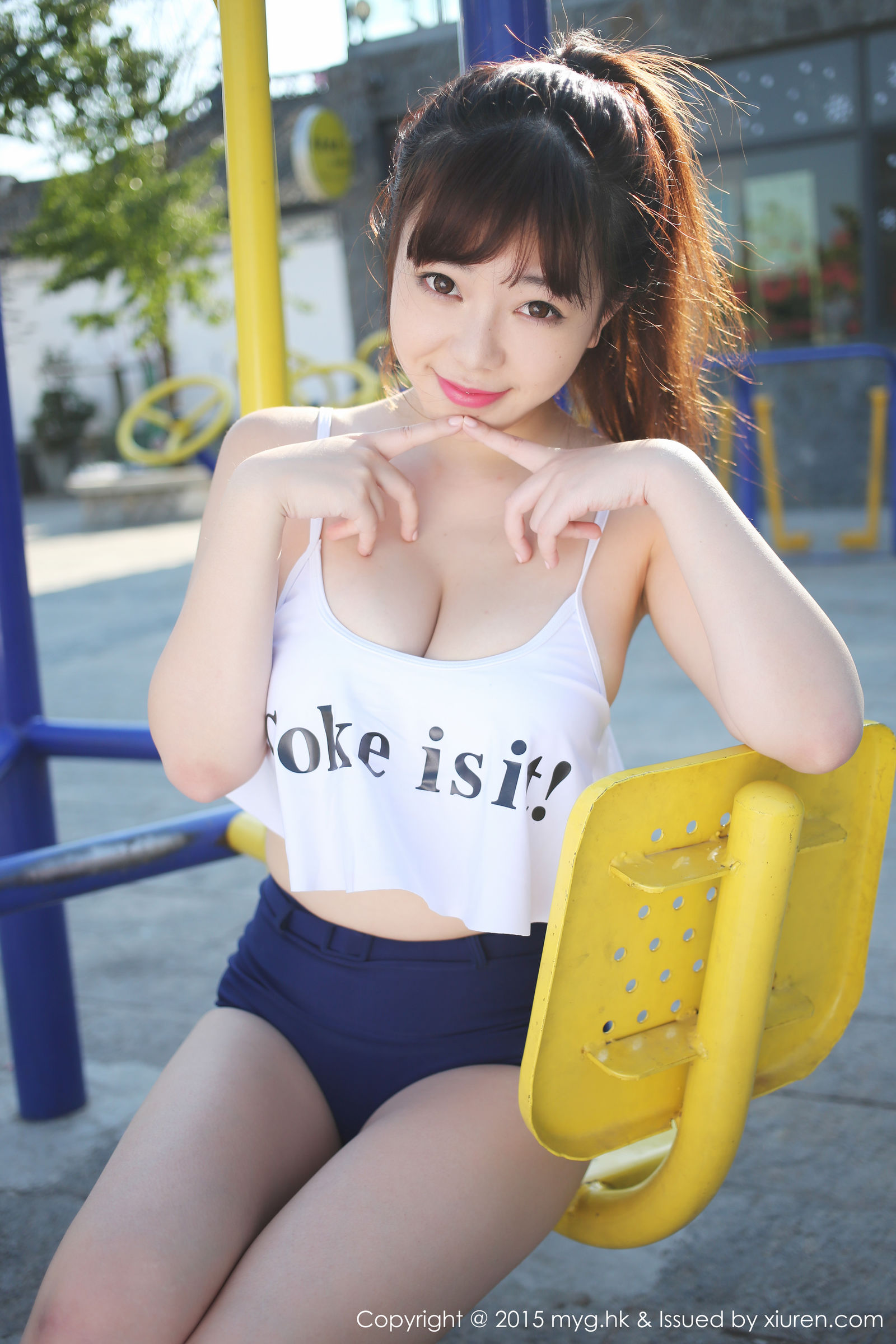[秀人網旗下]美媛館 (31/60)