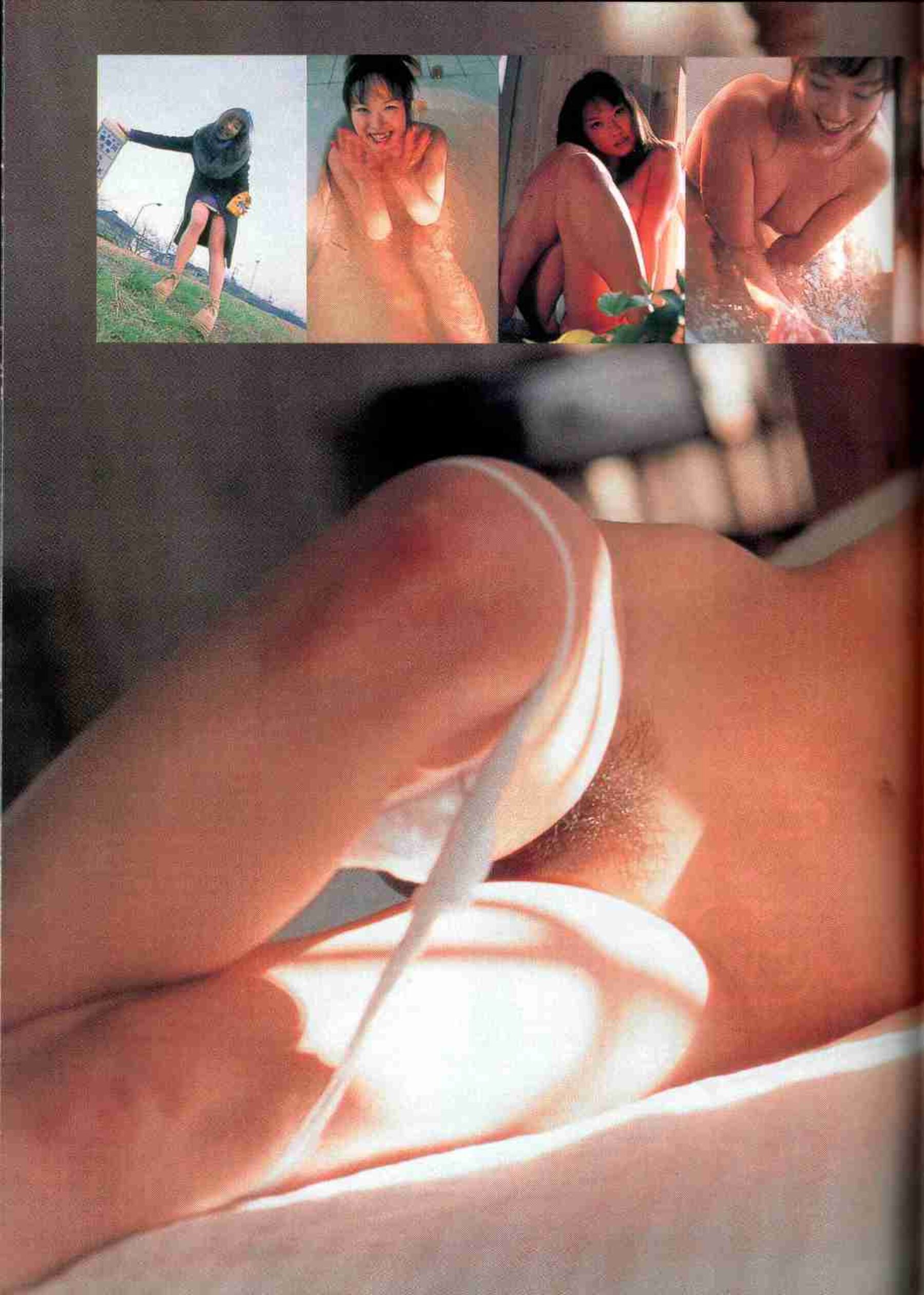 小黄车世界模特下载网