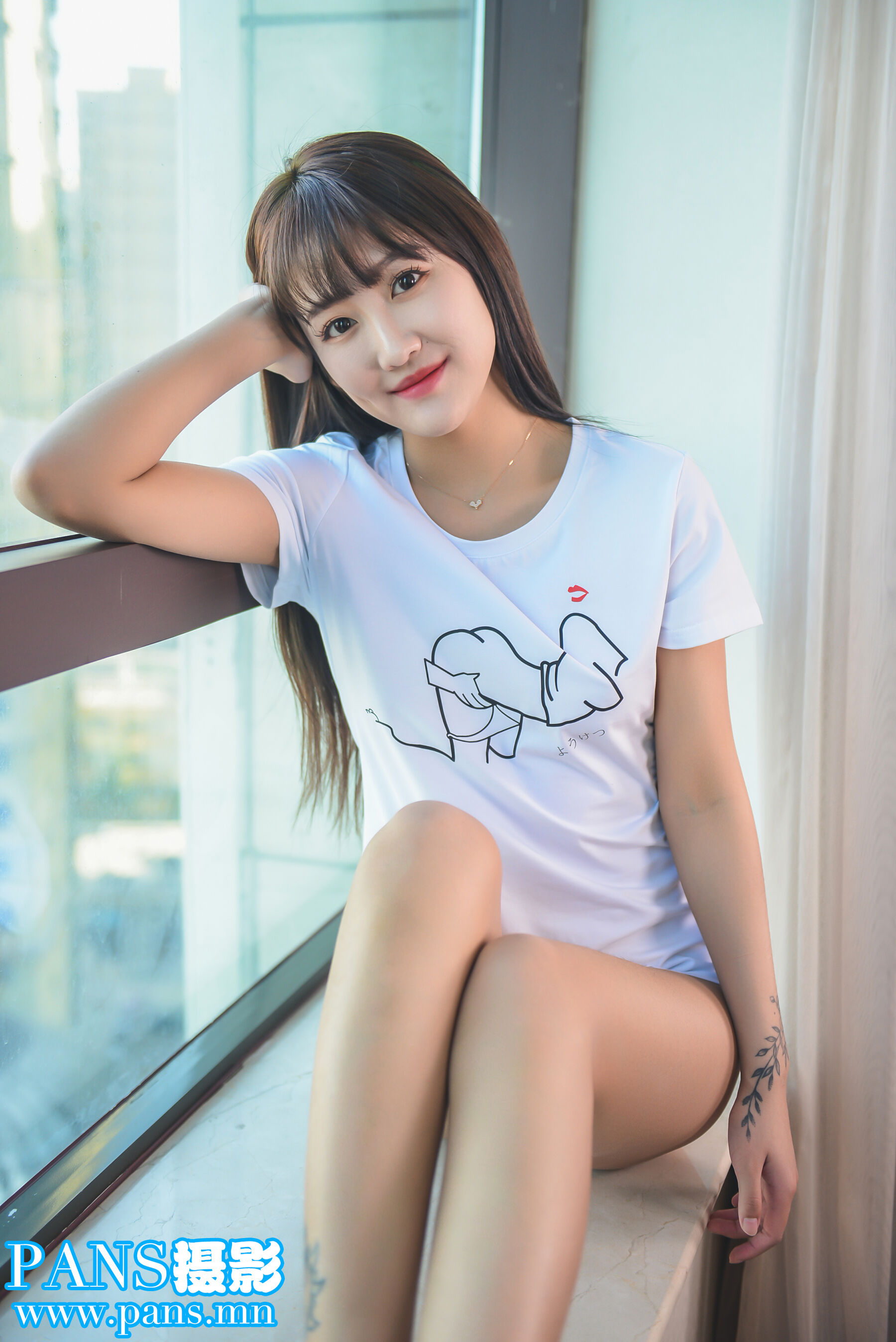 [PANS]Vol. 212 甜心 (22/48)