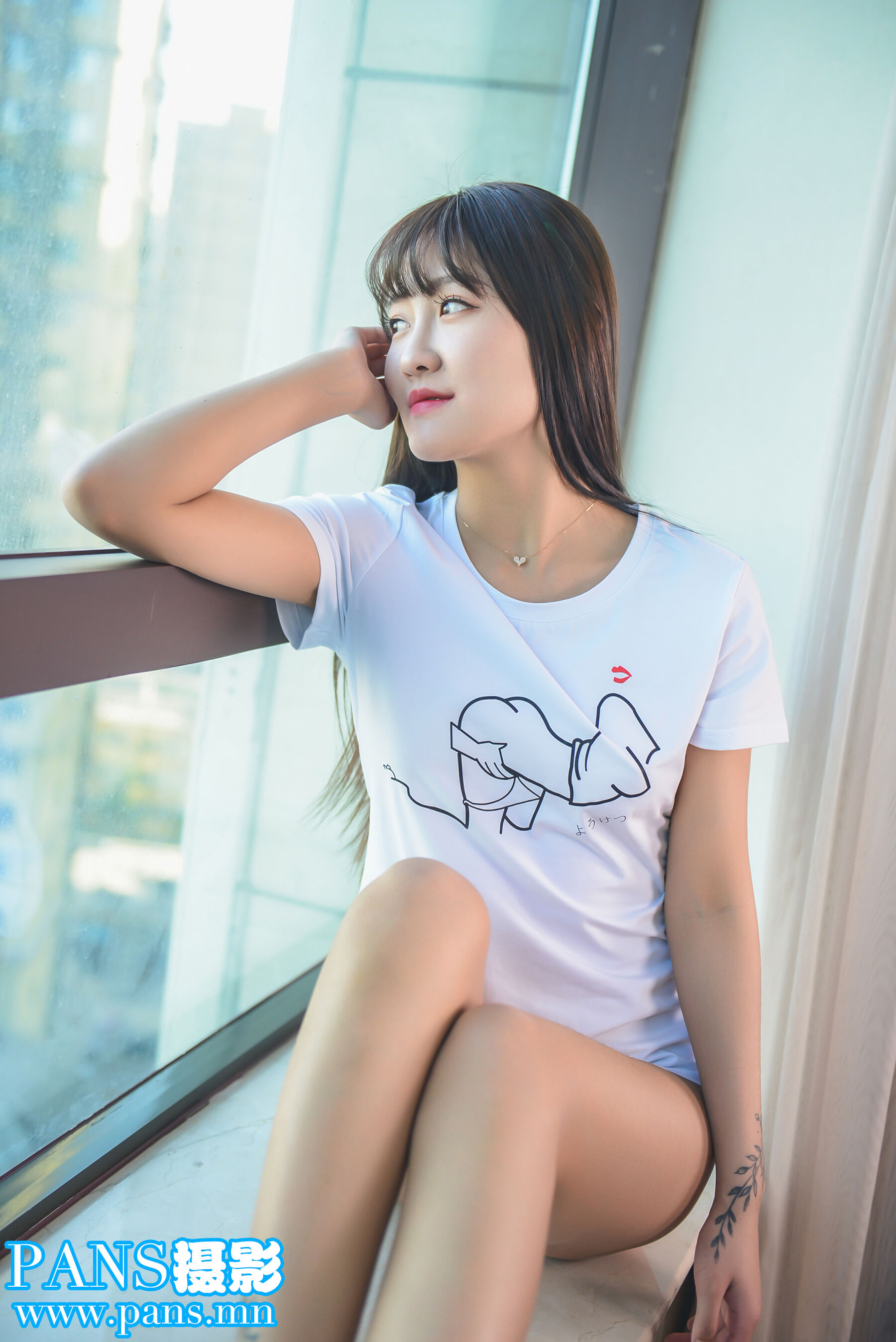 [PANS]Vol. 212 甜心 (23/48)