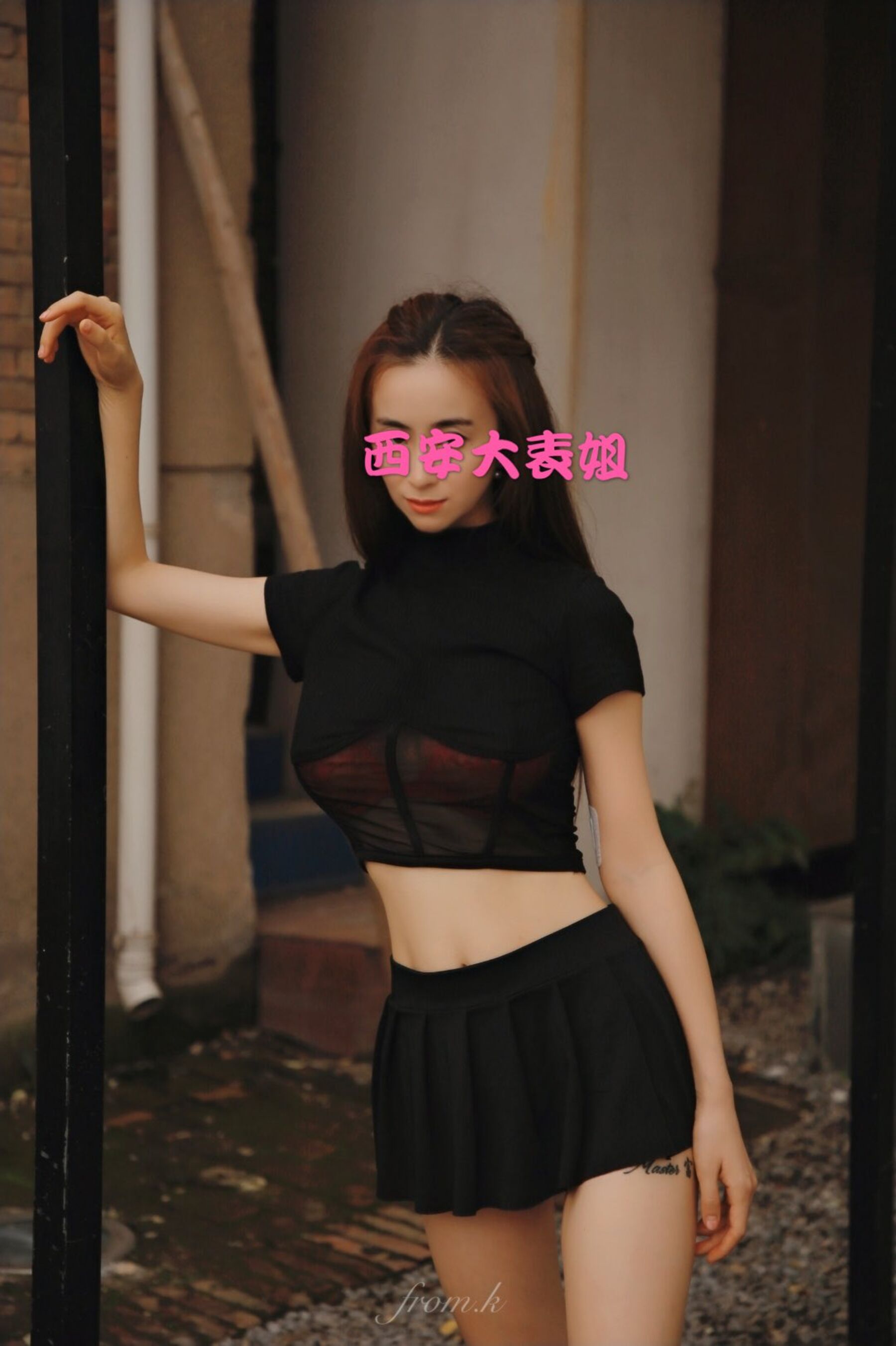 [人體攝影]國模人體 (60/127)