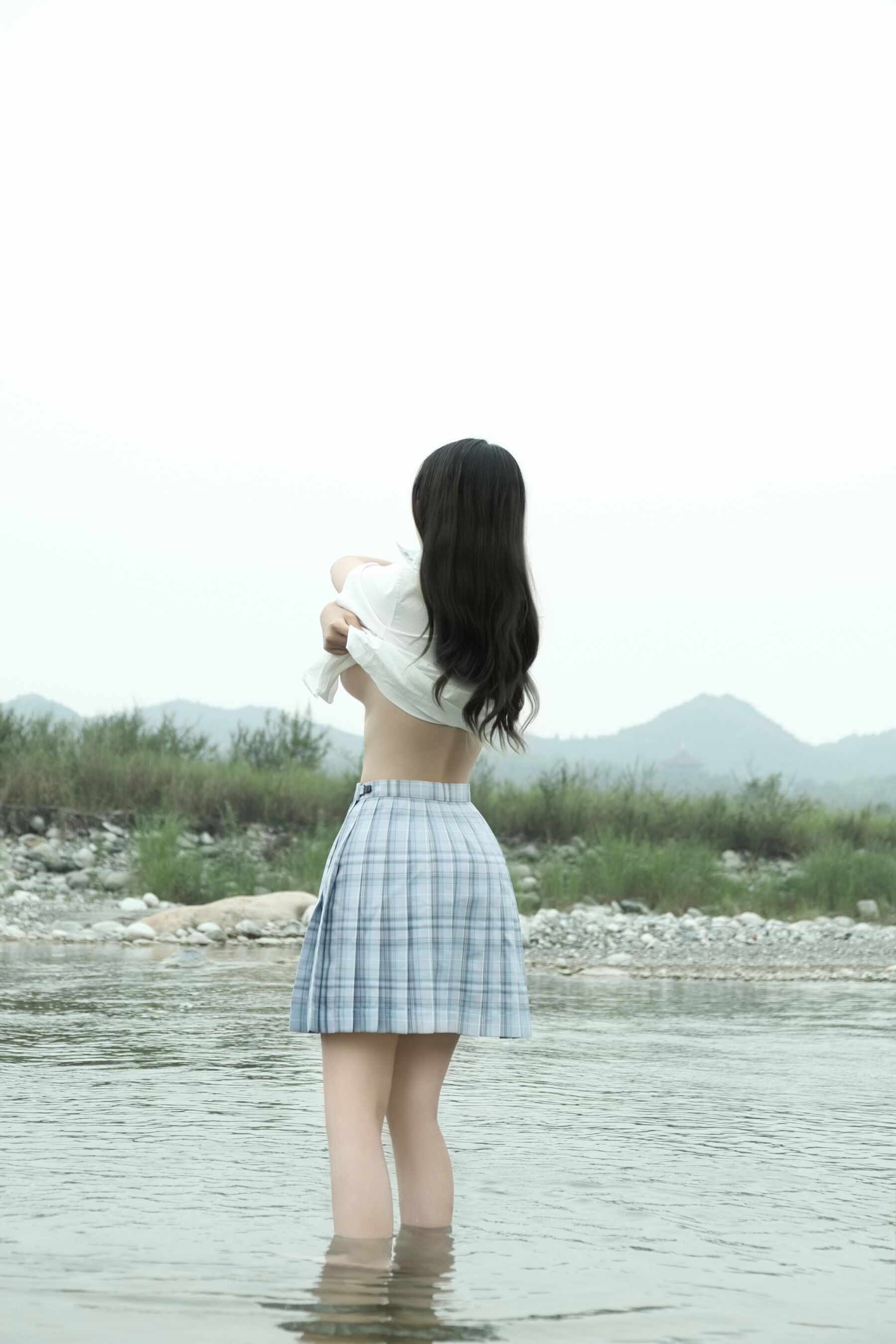 [人體攝影]國模人體 (30/58)