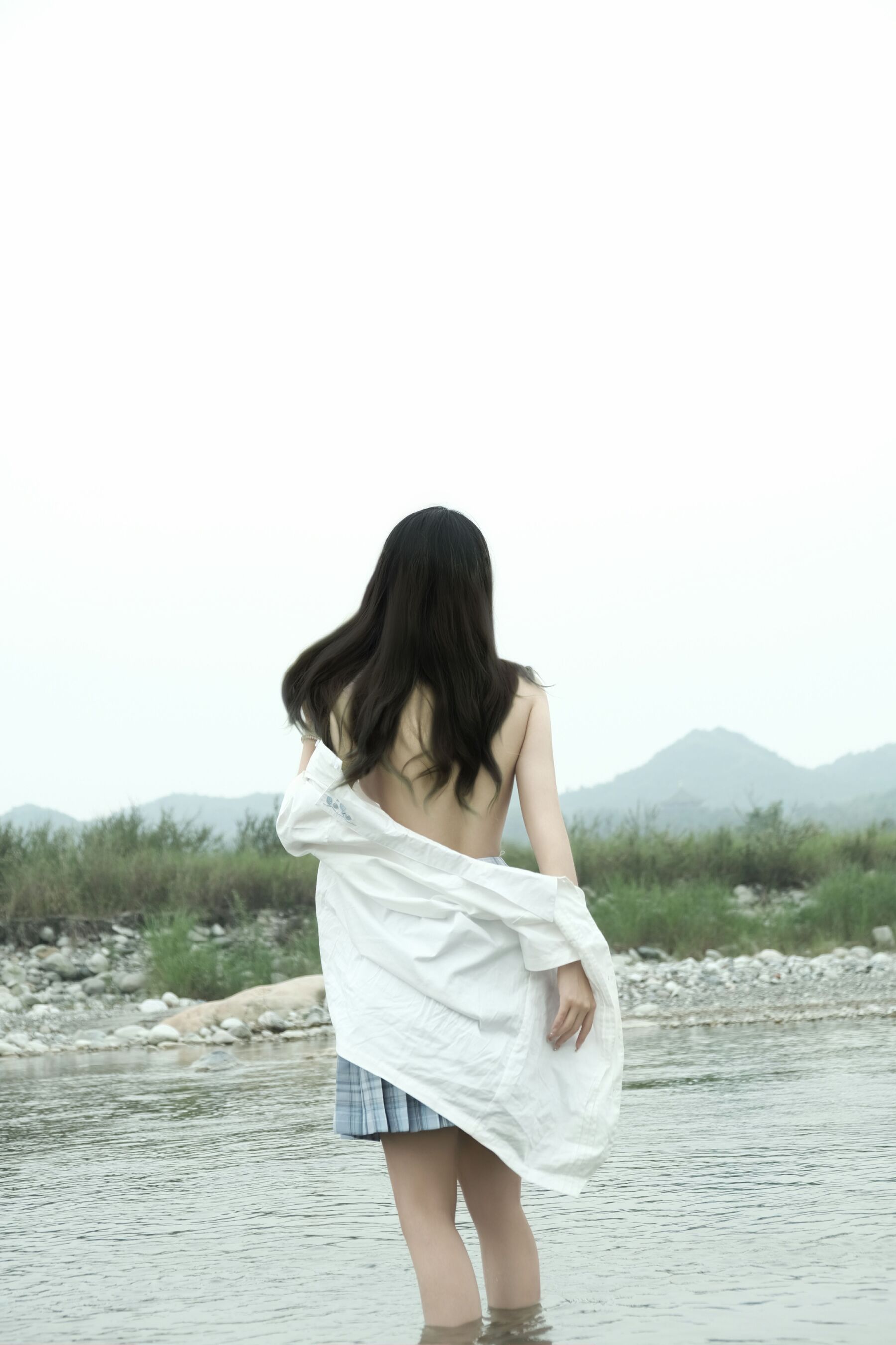 [人體攝影]國模人體 (39/58)