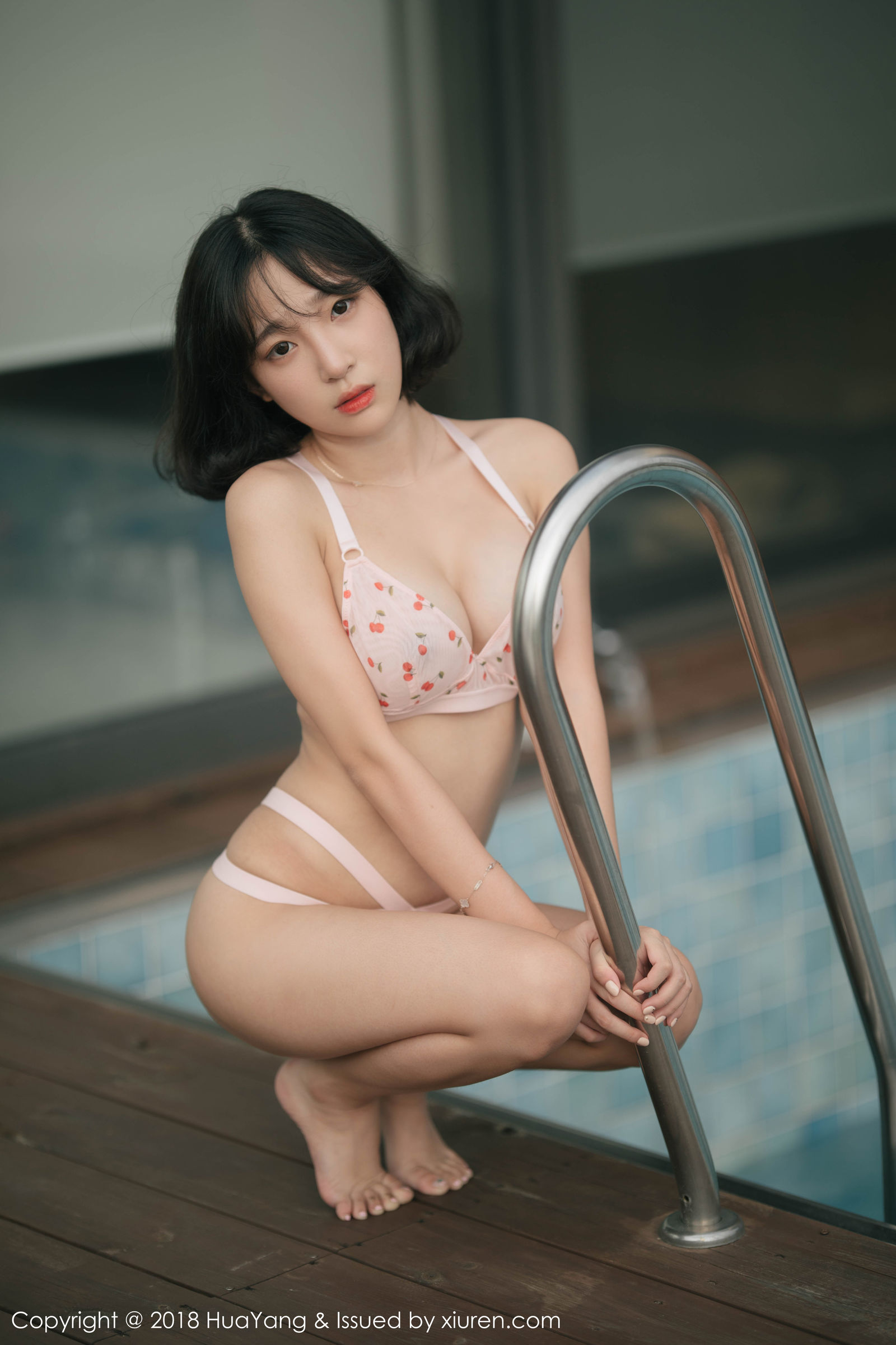 [秀人網旗下]花漾 (3/46)
