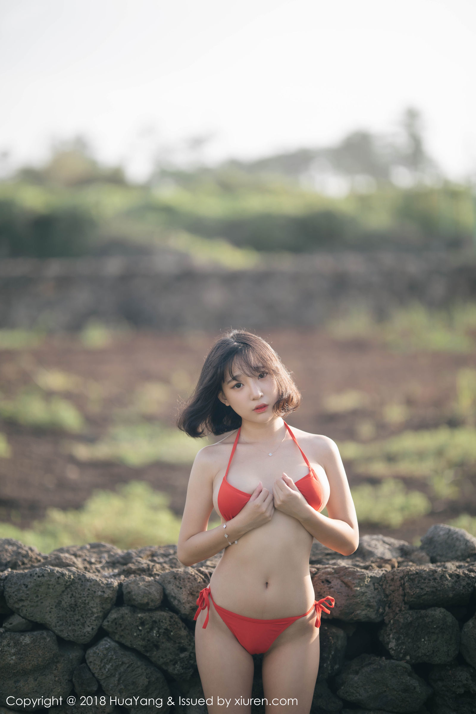 [秀人網旗下]花漾 (13/46)