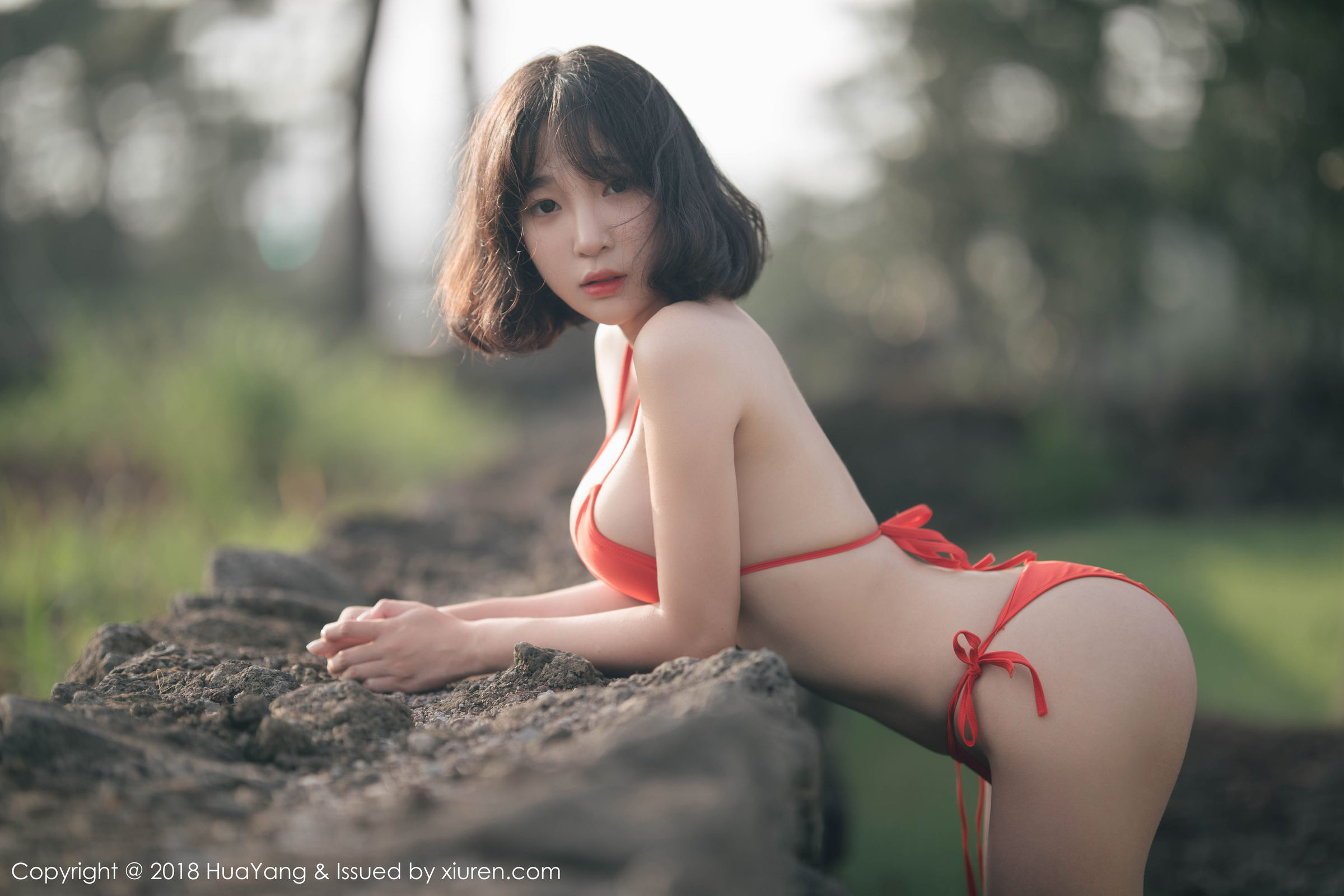 [秀人網旗下]花漾 (25/46)